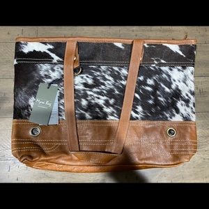 NWT Myra Bag